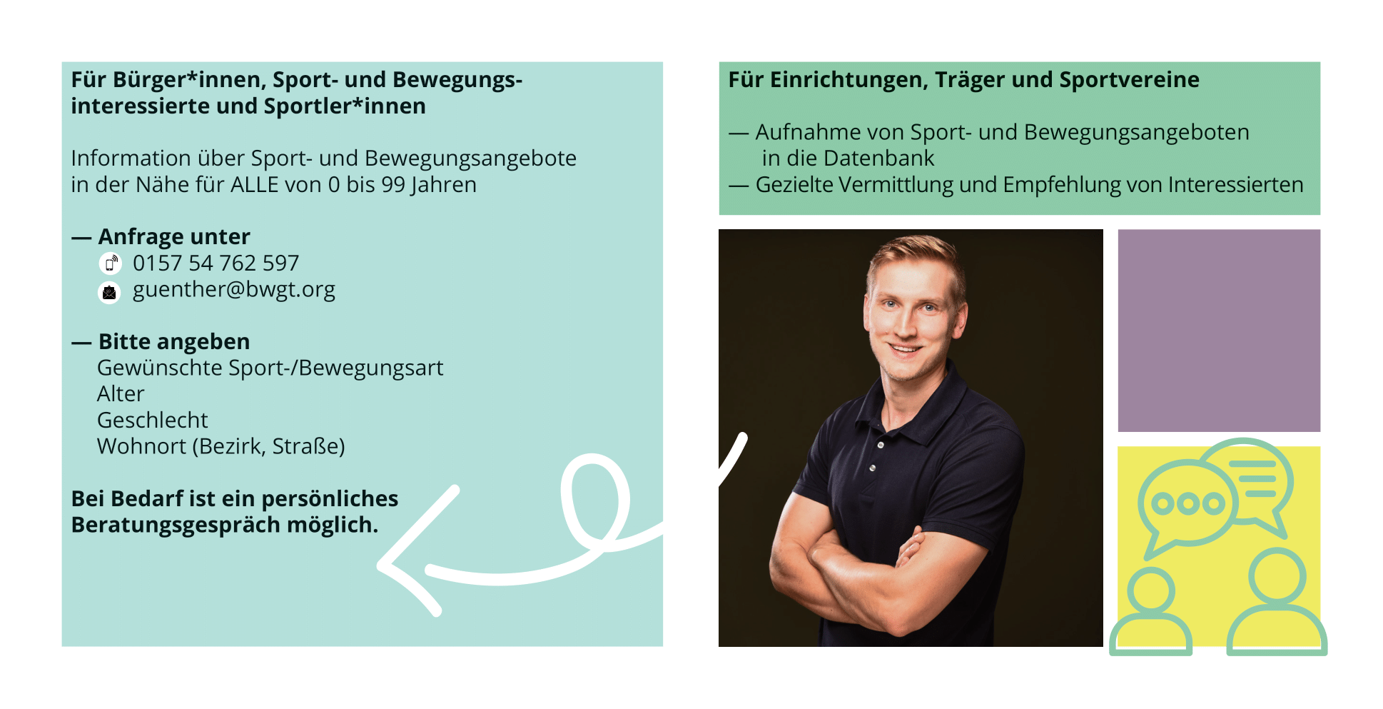 Flyer Bewegungskoordinator Vorschau Seite 2